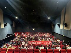-英皇电影城(平安金融中心IMAX激光店)
