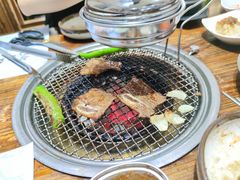 -韩一品韩国料理(柏庐南路店)