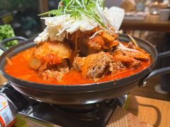 -海云台韩式汤饭·13年匠心韩料(南山店)