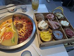 -芈重山老火锅(广州首店)