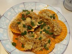 扇贝-越乡小厨(侨港店)