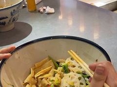 -弓家大队老碗面(高新咖啡街区店)