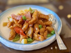 -天顺渔港·海景餐厅(星海广场店)