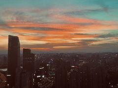 -天玑高空江景餐厅&酒吧Sky Secret Restaurant&Bar
