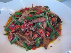 -小芙蓉湘菜馆(易生活购物公园店)