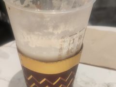 -奈雪的茶(青岛卓悦里INTOWN店)