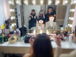 点击看大图 -帆拉斐婚纱摄影(春熙店)