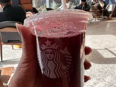 -星巴克(凯德晶萃店)