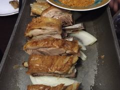 -凯撒尔新疆特色主题餐厅(青山店)