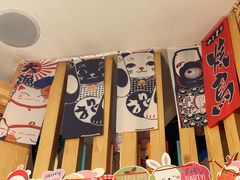 -福匠日本料理(人民路店)