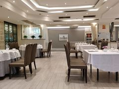 大堂-道道鲜·崇明私房菜(五角场店)