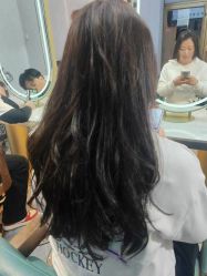 -东方美妍小鹏造型