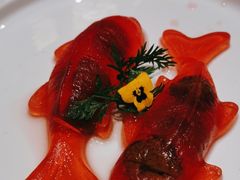 -惠丰堂饭庄·烤鸭·京味菜(翠微路店)