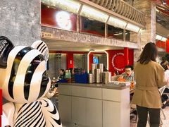 -神府路壹号·海鲜烧烤·砂锅粥·锅物(三坊七巷店)