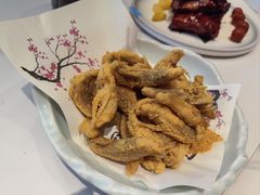 -小平岛開海水饺(浑南店)
