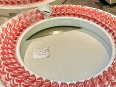 -京熹顺·老北京百年铜锅涮肉(百家湖1912店)