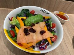 -乐凯撒披萨(海岸城店)