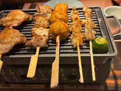 -山葵家·创意料理(临平银泰城店)