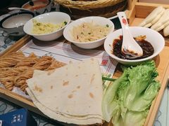 -群英会·三国菜(曹魏古城店)