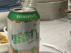 -鹤鸣嘉印象饭店(东市场小区店)
