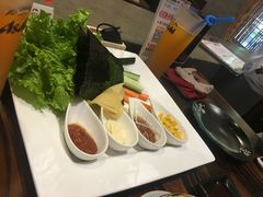 -和萌牛肠烧烤(财富中心店)