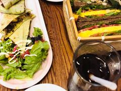 -AFS Cafe & Canteen(闽江二路店)