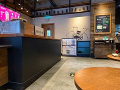 -星巴克(北京三里屯SOHO一店)