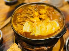 -十六蒲(桂林路店)