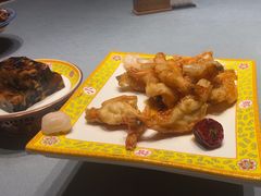 -那家小馆•北京菜•烤鸭(中关村店)