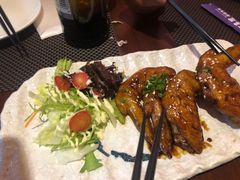 -有喜屋·深夜食堂(北京西路店)