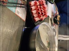 -呷哺呷哺(小马厂物美店)