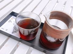 手冲咖啡-ADO KAFE(大学城店)