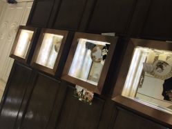 点击看大图 宝娜嫁衣馆-南京宝娜嫁衣婚纱礼服馆(中央路店)