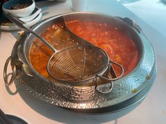 -左庭右院鲜牛肉火锅(新梅广场店)