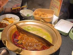 -熊喵来了火锅(太原里第2分店)