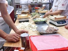 -喜家德虾仁水饺(长泰广场店)