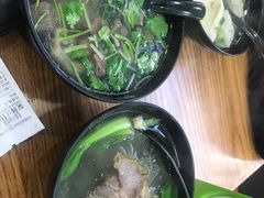 -老盛兴汤包馆(江宁一店)