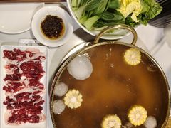 -食潮汕头鲜牛馆(望京保利店)