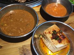 -麻蒲碳烤肉(远景路1号店)