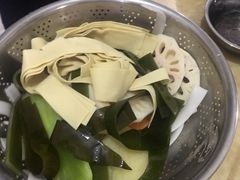 -重庆特色冷锅鱼(武大店)