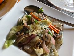 -Ministry of Crab(科伦坡店)