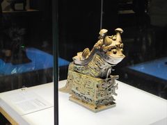 -陕西历史博物馆