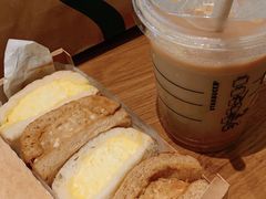 -星巴克臻选(北京太阳宫凯德店)