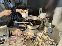 -蒋师傅酥鱼(大关自营店)