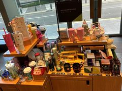-星巴克(深圳世纪汇分店)