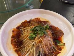 -蓝海渔湾生态园(赣榆店)