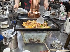-郝大姐·乌龙山铁板烧(大学城三店)