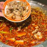 这家店里全是健过身的蛙‼️满腿腱子肉这谁能忍❓