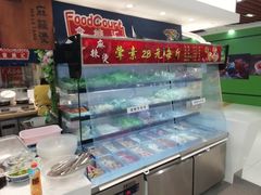 -食美汇美食广场(新奥店)
