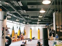 -Uppercut拳馆·Boxing拳击·Muay Thai泰拳